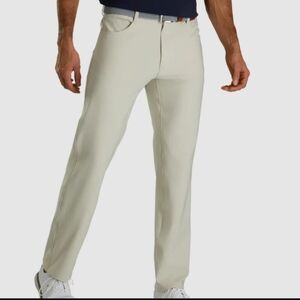 Foot Joy Moxie 5 Pocket Golf Pants